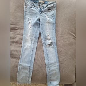 Bullhead Skinny Jeans
